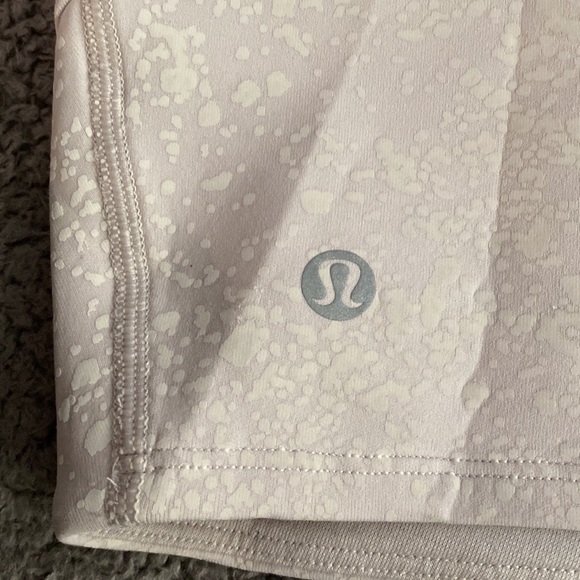 lululemon Energetic Edge Cropped Tank - Picture 7 of 10